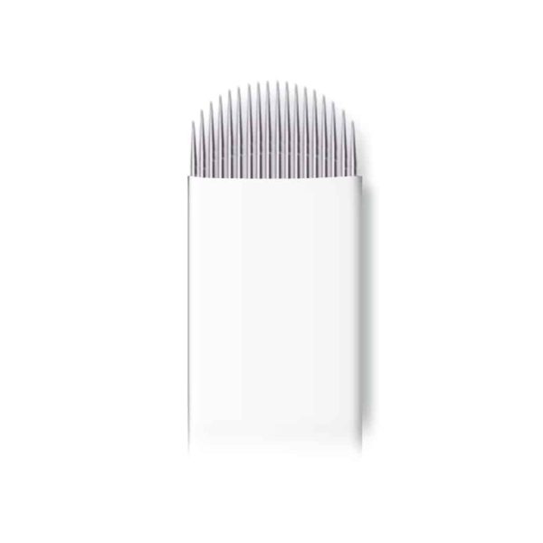 Flex U-Shaped Blades (0.25mm)